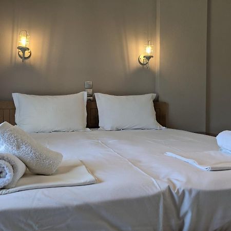 Dream House Lejlighed Agia Paraskevi  Eksteriør billede