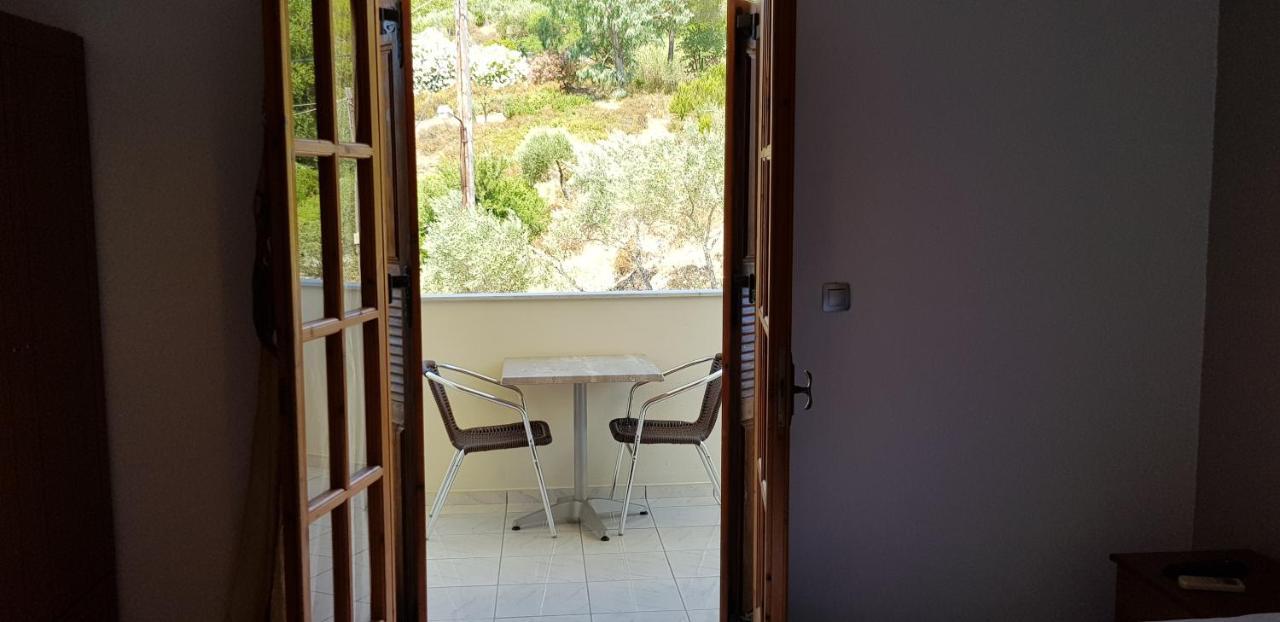 Dream House Lejlighed Agia Paraskevi  Eksteriør billede