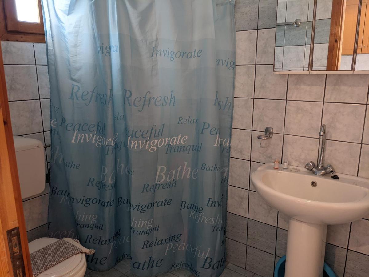 Dream House Lejlighed Agia Paraskevi  Eksteriør billede